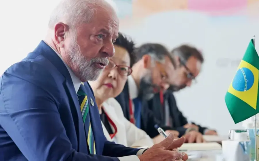 Pidió fortalecer la cooperación internacional.