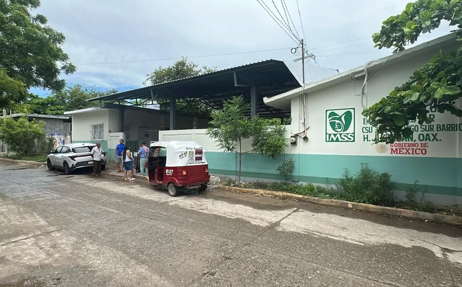 Un rayo dañó por completo la instalación eléctrica.