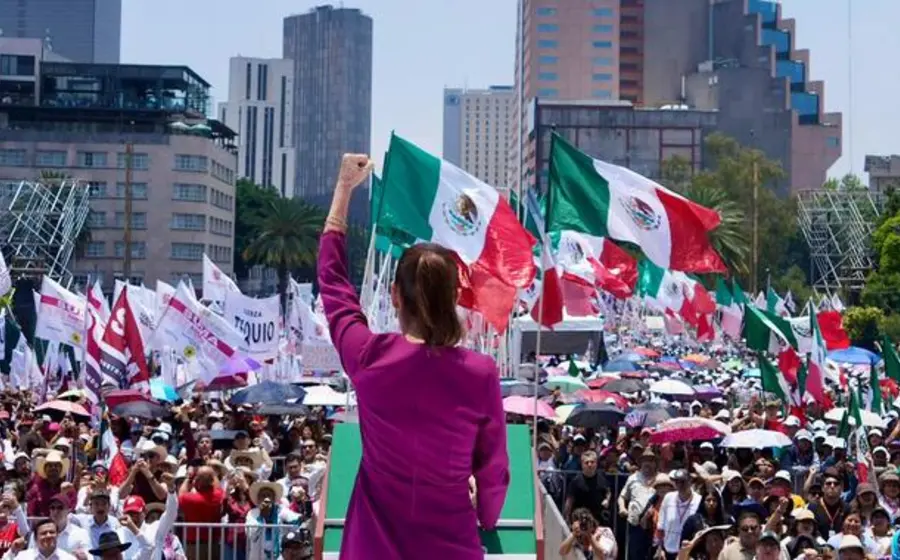 La presidenta convocó a realizar asambleas informativas en todo el país.