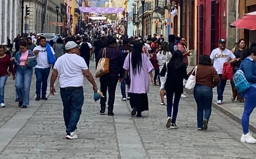 Oaxaca convierte el Mundial en una oportunidad de oro para el turismo.