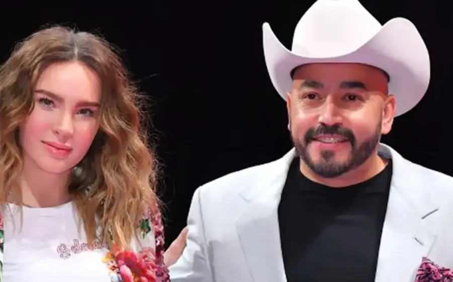 Rivera aseguró que no retirará el capítulo sobre la cantante.