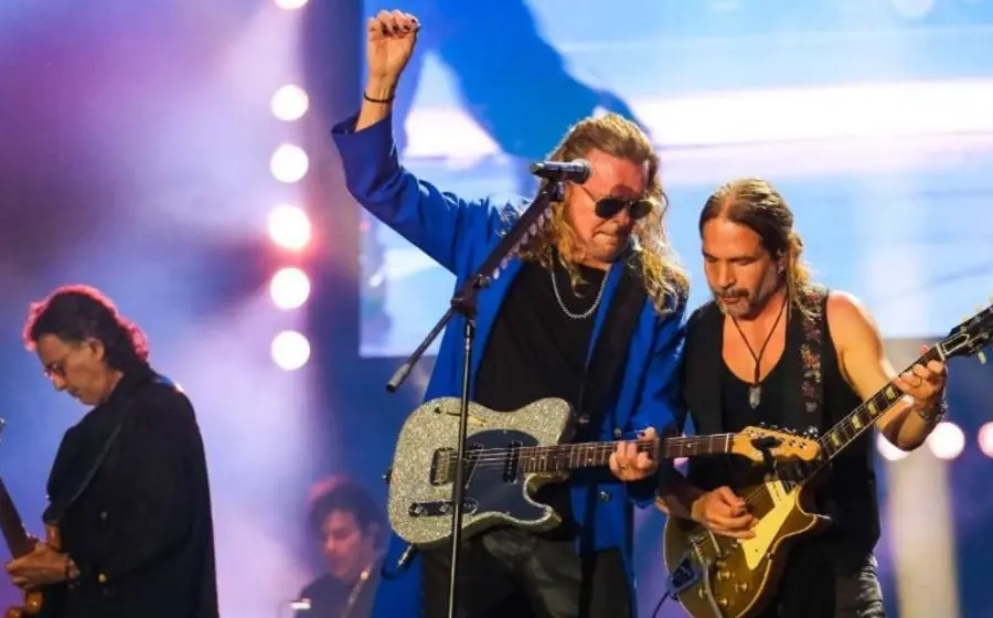Los honorarios del concierto serán destinados a proyectos de reforestación.