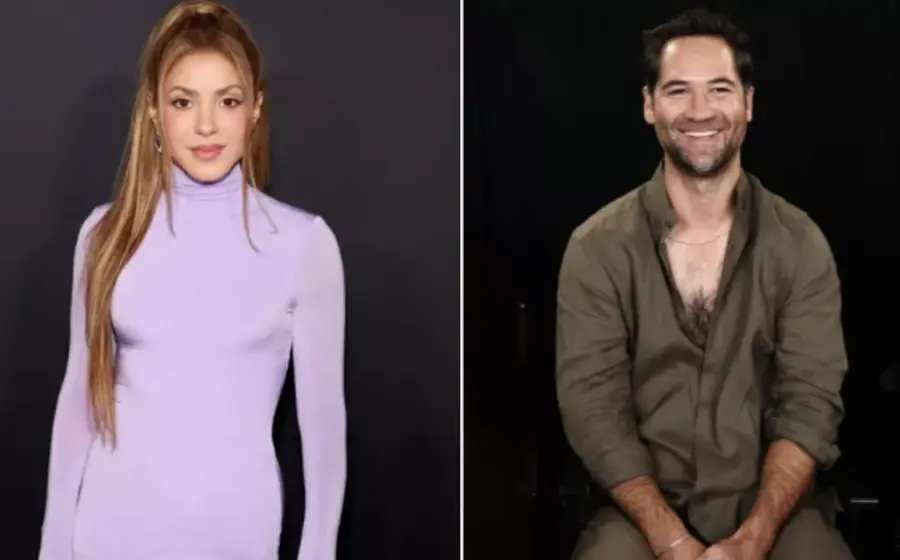 Fueron vistos juntos en Hollywood.