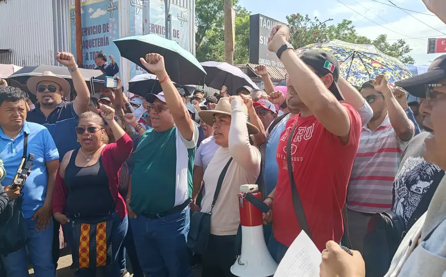 La Asamblea Nacional definirá hoy nuevas acciones de protesta.