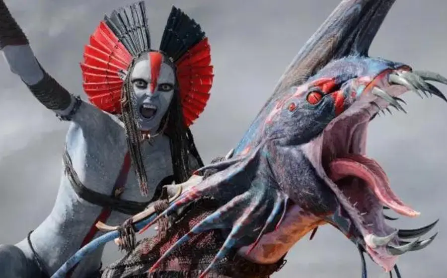 La cinta dirigida por James Cameron llegará a Disney+ el 24 de junio.