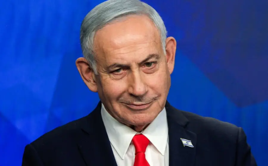 El premier descarta subordinación de Israel a Estados Unidos.