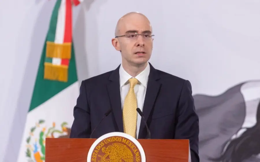 Torres Rosas fue coordinador de los Programas para el Bienestar.