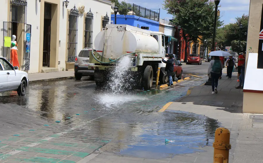 Se acabó el desperdicio: aplicarán multas de hasta 117 mil pesos.