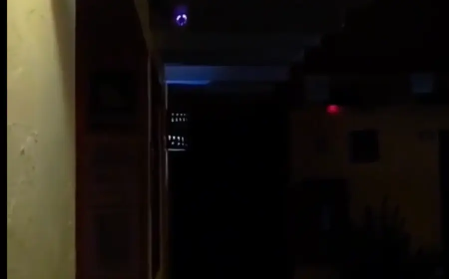 El hotel se ubica en el Centro de la ciudad.