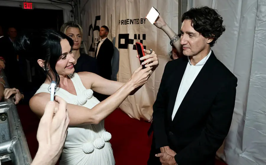 Su romance fue gran protagonista en el Festival de Tribeca.