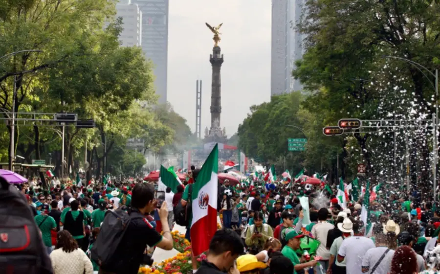 La medida aplicará en Ciudad de México y Guadalajara.