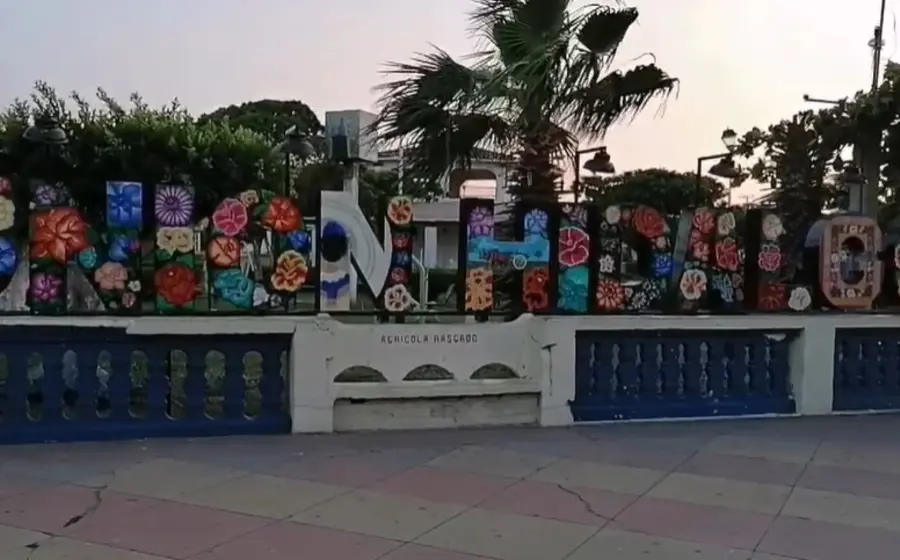 Elegirán entre un mercado artesanal o remodelar el parque central.