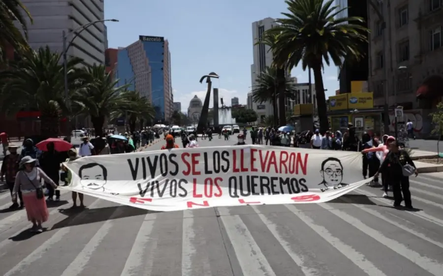 Se realizó la pega masiva de fichas de búsqueda.