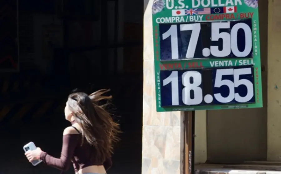 La cautela prevalece antes del anuncio del banco central.