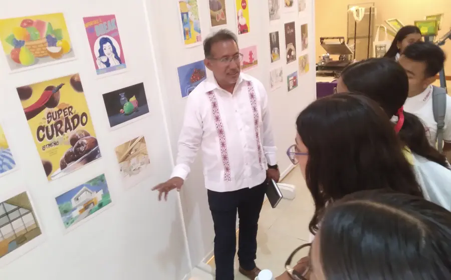 La III Semana de las Culturas inicia este lunes