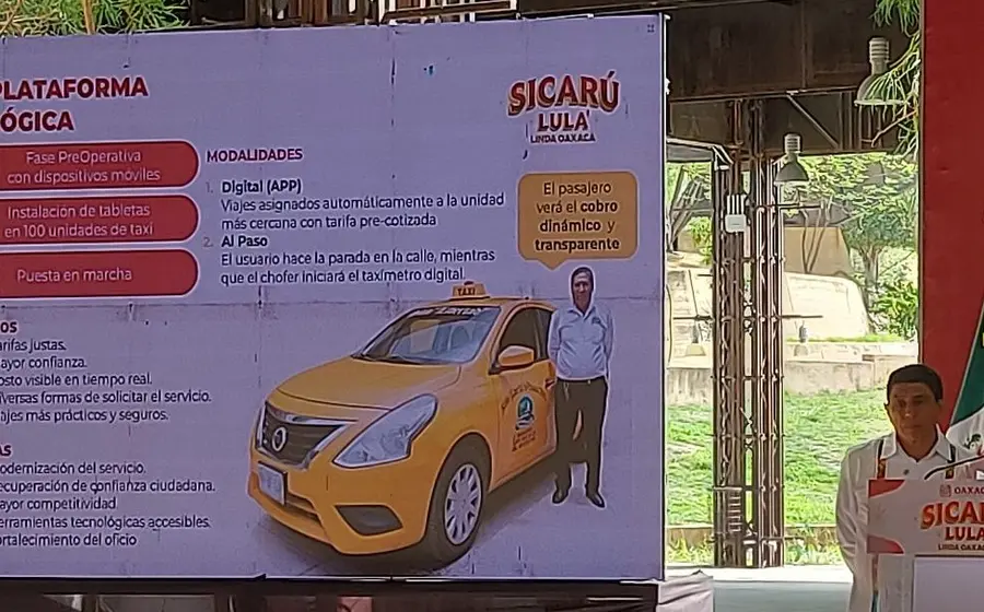 El próximo 10 de junio, el proyecto arrancará en fase piloto.