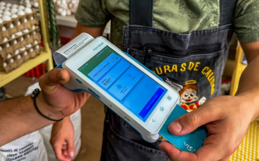 El impago creció 35.4% respecto a abril de 2025.