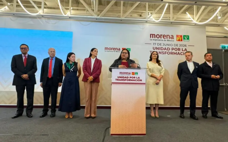El proceso se realizará del 22 al 27 de junio. Foto: La Jornada