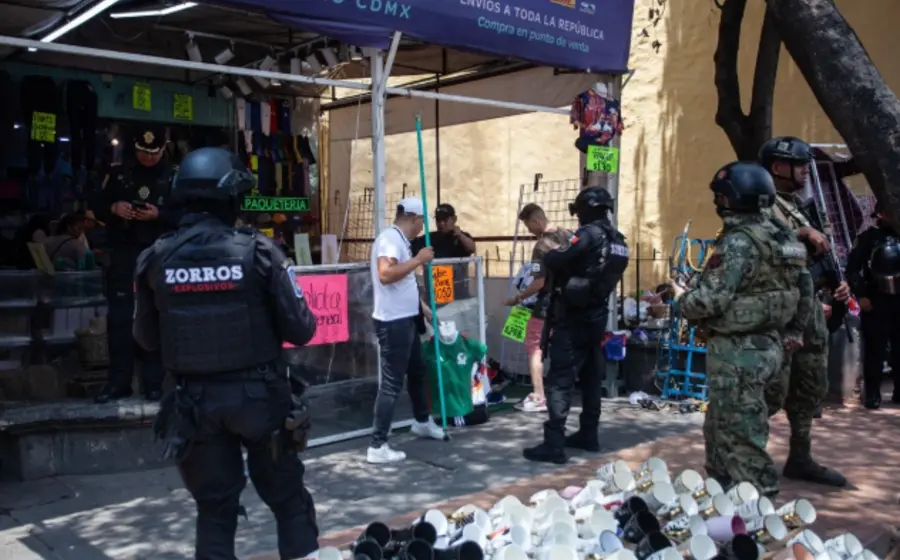 Los aseguramientos crecieron 35 veces respecto al año 2025.