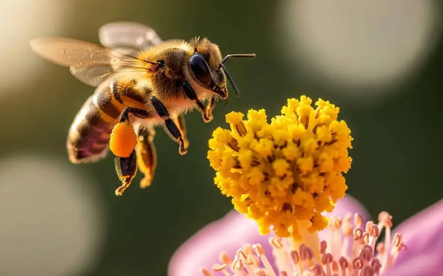  Adiós a los métodos invasivos: la UNAM presenta trampa sonora para estudiar insectos vivos.
