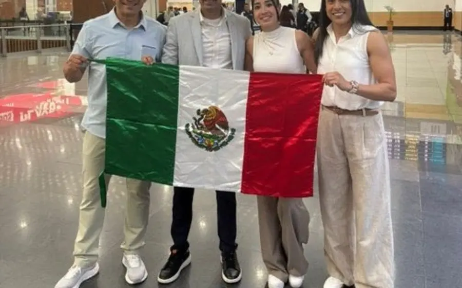 Árbitros mexicanos se concentran rumbo a la Copa Mundial 2026