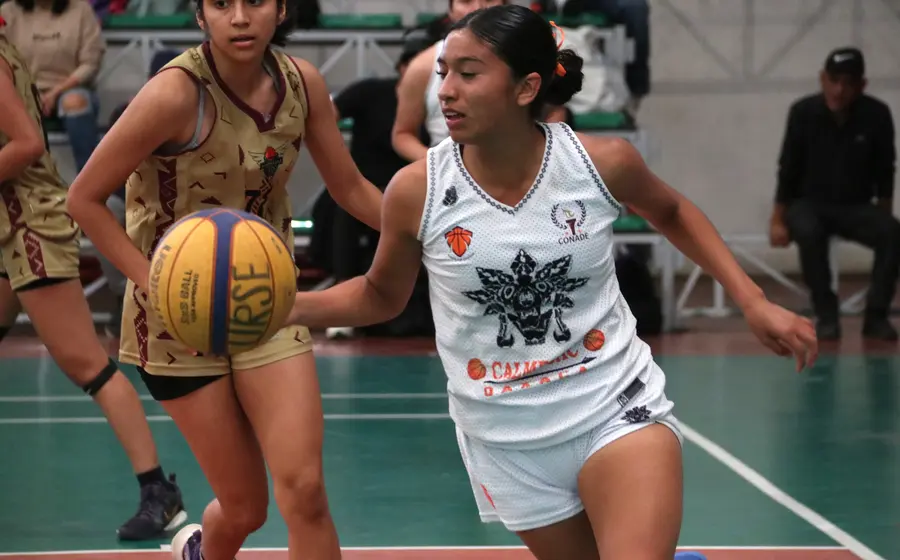 La eliminatoria estatal será este 4 y 5 de julio.