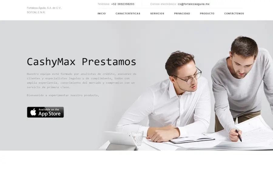 ¿Cómo una financiera mexicana está destrozando el sistema de crédito tradicional? Fortaleza Águila está usando tecnología de punta para aprobar préstamos ¡en segundos!