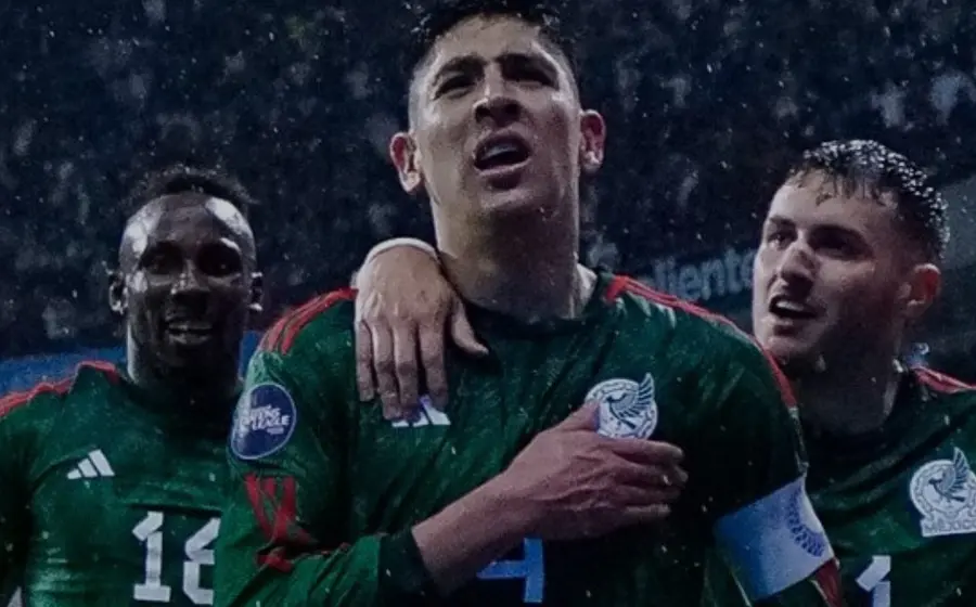 Ya hay lista oficial de los elegidos a la Selección Mexicana