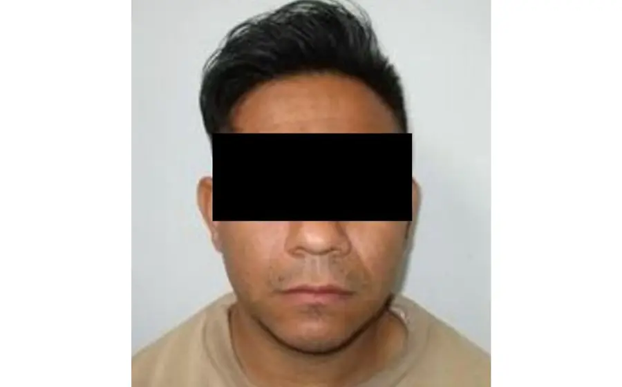 El agresor sexual fue condenado a más de 55 años de cárcel.