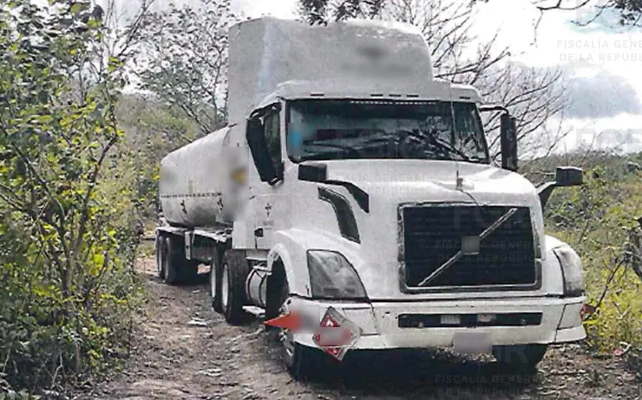 Pedro N, fue condenado a 13 años de prisión.
