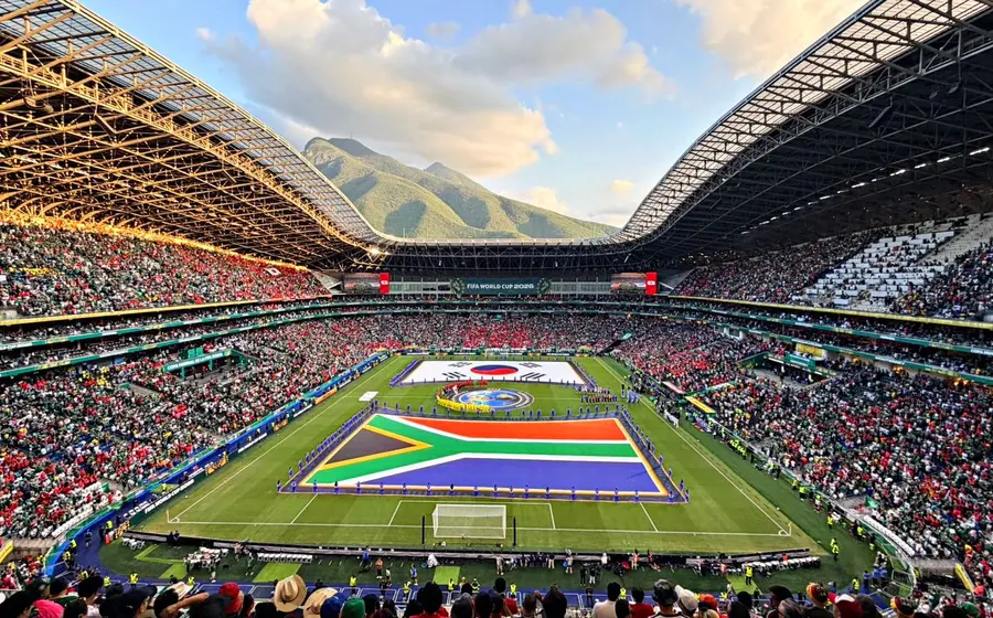 El Estadio Monterrey ya tiene definida la fecha, hora y equipos para su último partido en el Mundial FIFA 2026.
