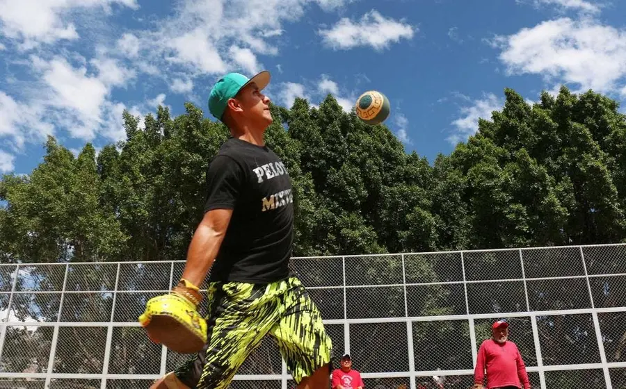 El 19 de julio será inaugurado el torneo.
