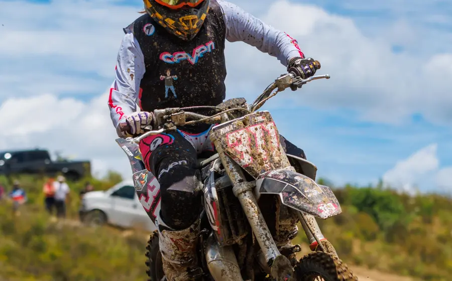 Nina Valentina Torija conquistó el título de la junior femenil en Rayón.