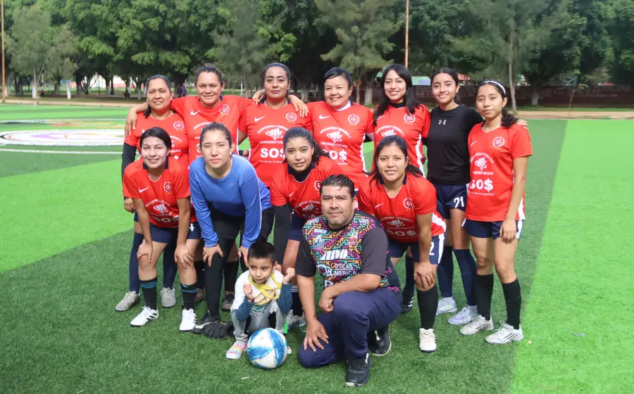 Supergoal’s se llevó los tres puntos.