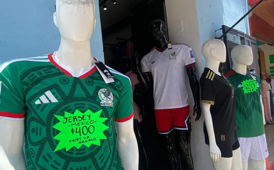El Mundial 2026 llega con un gol al bolsillo de los aficionados