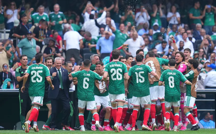  Foto: Selección Nacional