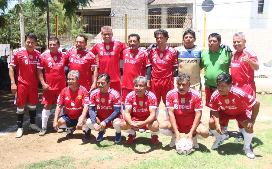 Xoxocotlán se alzó con importante triunfo.