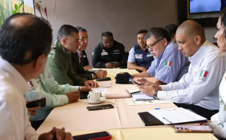 La organización de transportistas AMONTAC advierte sobre nuevas protestas si el Gobierno Federal no cumple con el acuerdo alcanzado en la mesa de negociación.