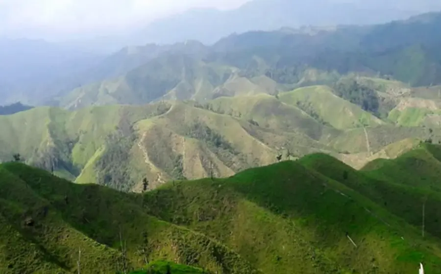 Comuneros denuncian maniobras para arrebatar tierras en la selva de Los Chimalapas y exigen la intervención del gobierno federal para detener el conflicto.