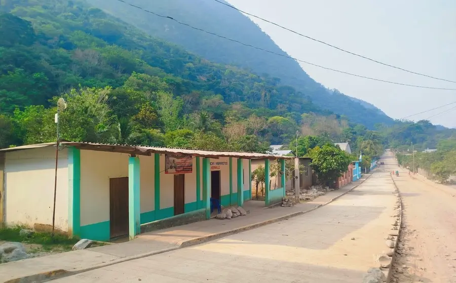 La Defensoría de los Derechos Humanos del Pueblo de Oaxaca emitió una alerta temprana por el conflicto entre San Felipe Usila y Santiago Tlatepusco.