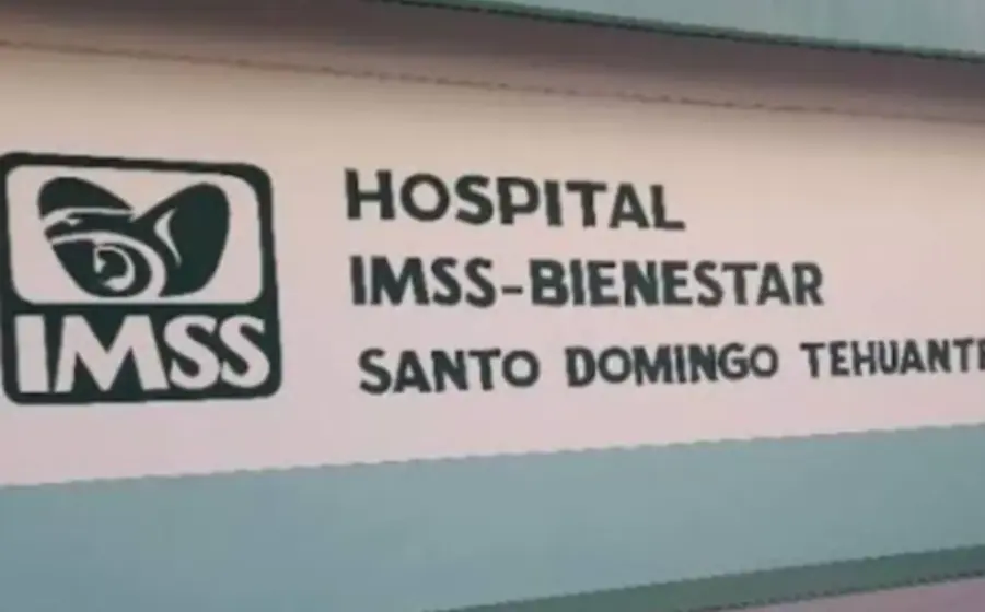 La Defensoría de los Derechos Humanos del Pueblo de Oaxaca emitió una recomendación al Hospital General de Tehuantepec por negligencia médica y violaciones a derechos.