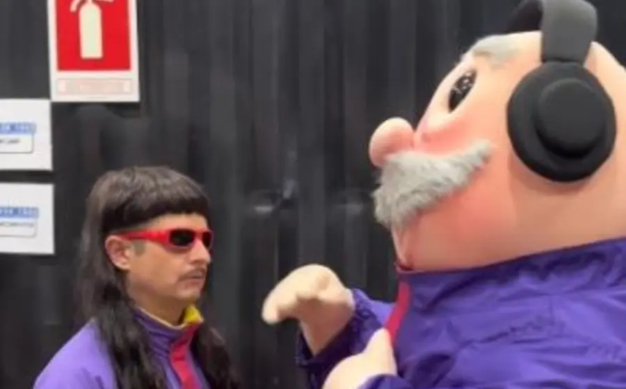La mamá de Oliver Tree, quien dedicó un emotivo y desgarrador mensaje a su hijo tras la tragedia ocurrida en Brasil.