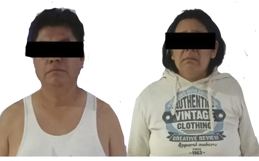 Una pareja es presentada tras su detención en el Istmo, acusada de delitos contra la salud en la modalidad de narcomenudeo.