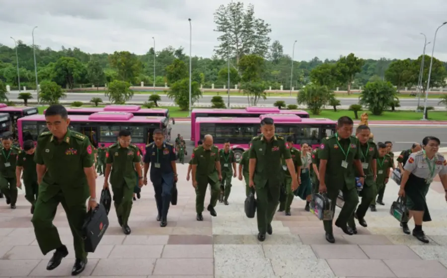 Un informe de la ONU revela que más de 700 civiles murieron en Myanmar durante las elecciones, atribuyendo las muertes al ejército.