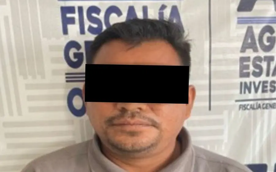 Un hombre es sentenciado a cinco años de prisión tras ser encontrado culpable por el delito de violencia familiar.