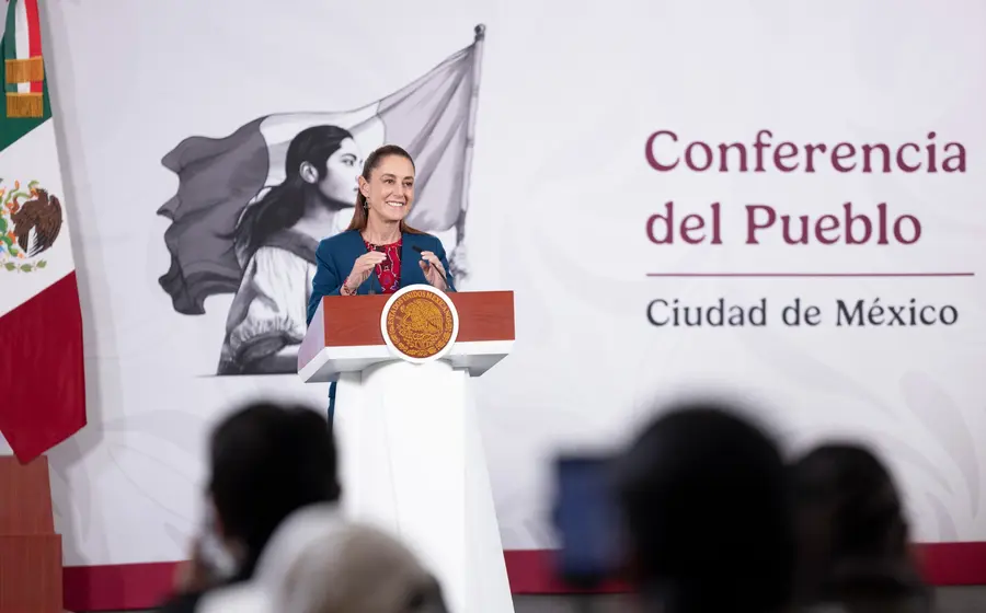 Inversión histórica en carreteras: 397 mil mdp cambiarán la conectividad del país.