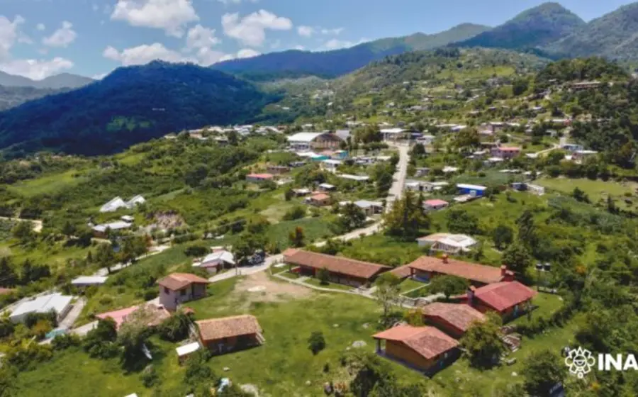 Pueblos Mancomunados de Oaxaca, ejemplo nacional de turismo sostenible y comunitario.