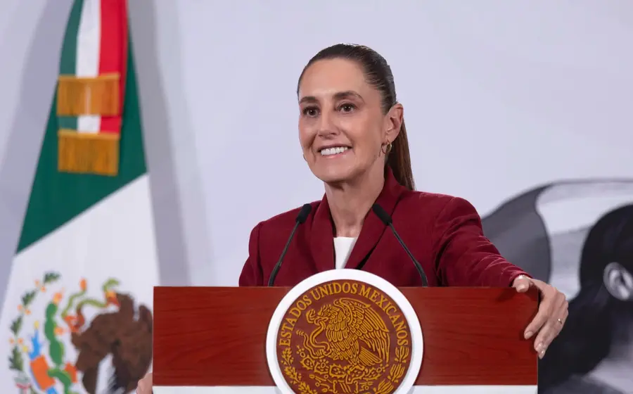 Faltan 86 días para el inicio de la Copa del Mundo 2026.