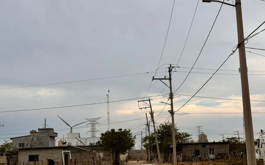Localidades afectadas: La Venta, Chicapa de Castro, Unión Hidalgo y San Dionisio del Mar.