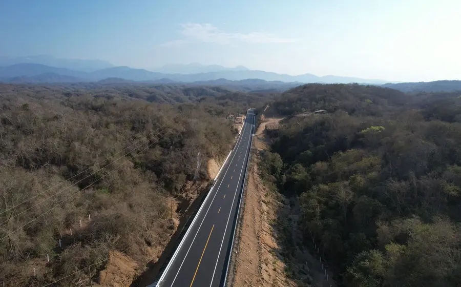 Modernización de la carretera 200 seguirá sin cerrar la circulación en Semana Santa.